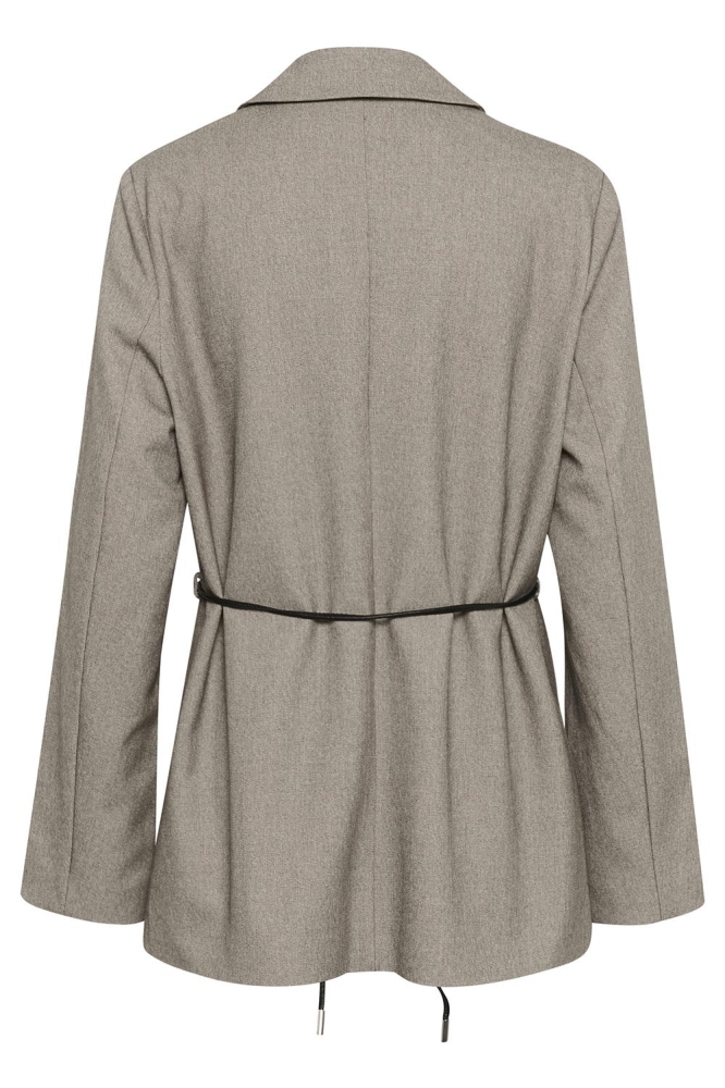KATILLA BLAZER 10510126 1513051 FEATHER GRAY MELANGE